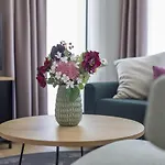 Upstalsboom Hotel