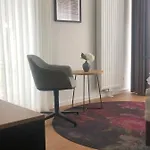 Hotel Upstalsboom 4*