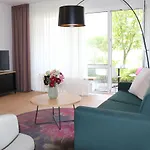 Upstalsboom Hotel 4*