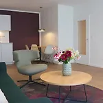 Hotel Upstalsboom Langeoog