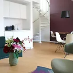 Upstalsboom Hotel 4*