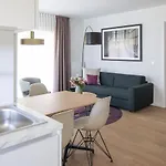 Upstalsboom Hotel Langeoog