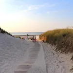 Upstalsboom Hotel Langeoog