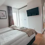 Hotel Upstalsboom 4*