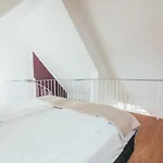 Upstalsboom Hotel