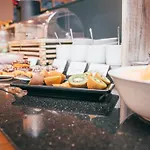 Upstalsboom Hotel Langeoog