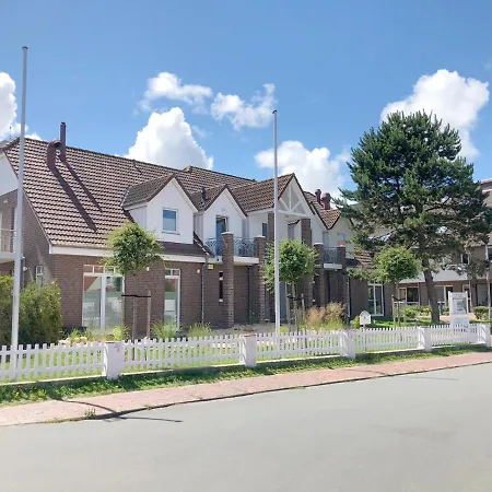 Upstalsboom 4* Langeoog