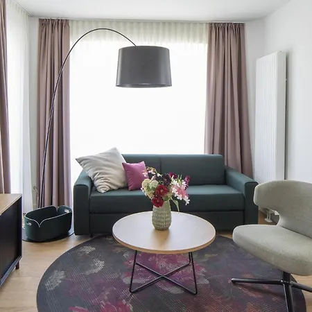 Upstalsboom Hotel