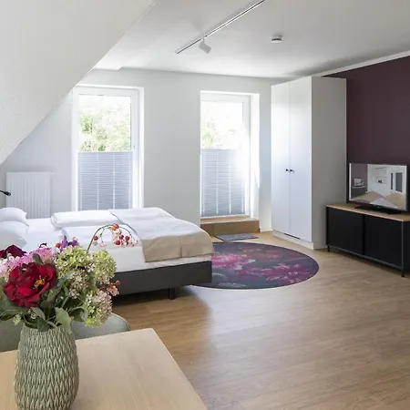 Upstalsboom 4* Langeoog