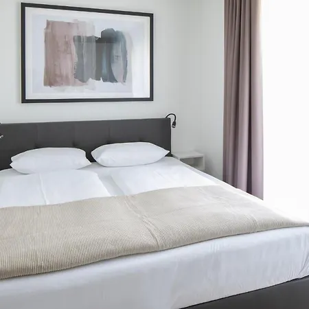 Hotel Upstalsboom *