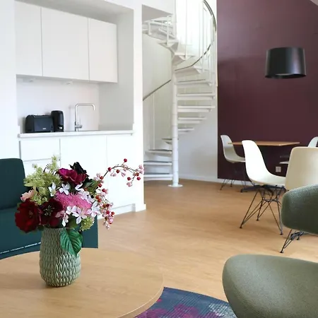 Upstalsboom Tom Brok Hotel *
