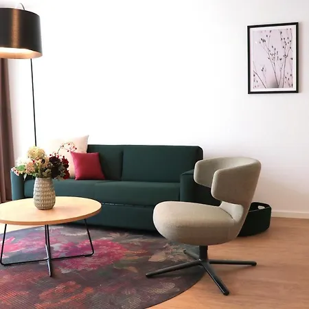 Upstalsboom Langeoog