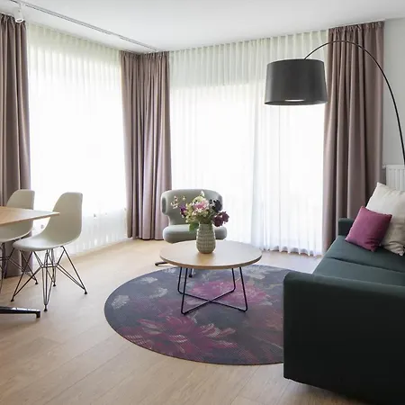 Upstalsboom Hotel