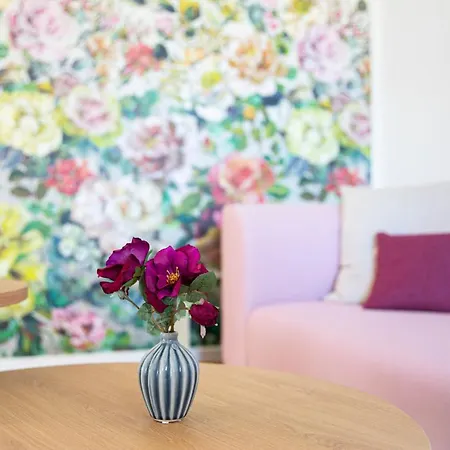 Hotell Upstalsboom 4*