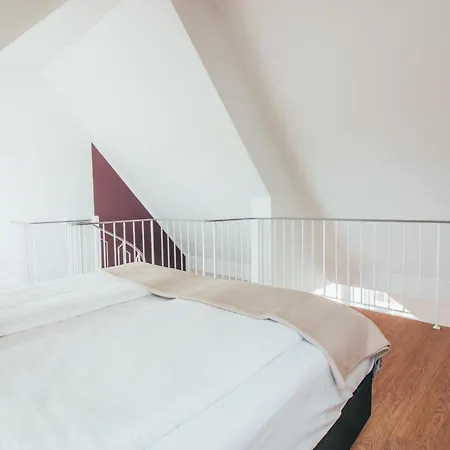 Upstalsboom Hotel