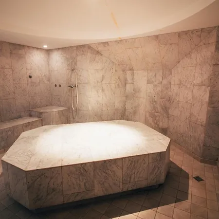 Upstalsboom Hotell Langeoog