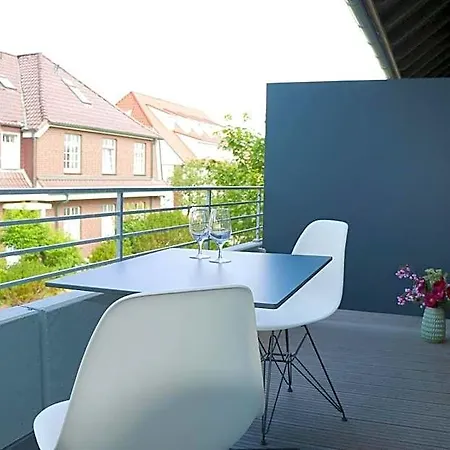 Hotel Upstalsboom Langeoog