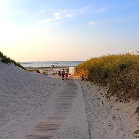 Hotel Upstalsboom Langeoog