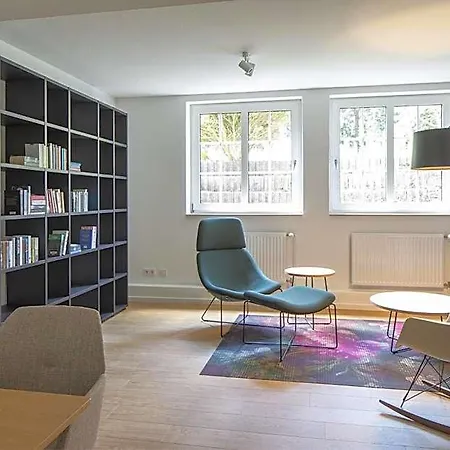 Hotel Upstalsboom
