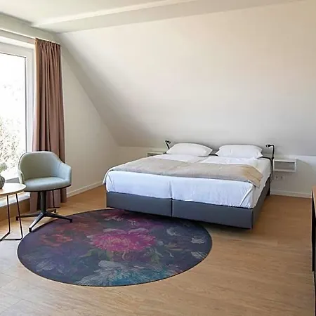 Hotel Upstalsboom 4*