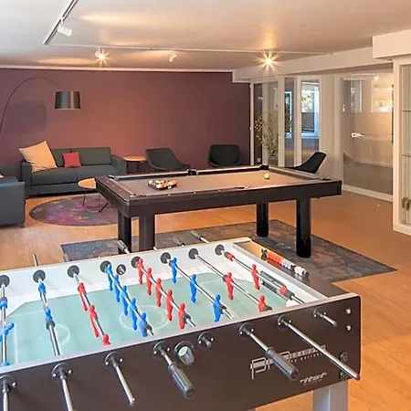 Hotel Upstalsboom