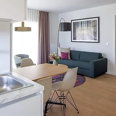 Upstalsboom Hotel 4*