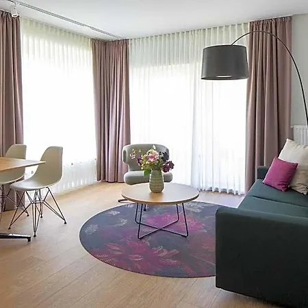 Upstalsboom Hotel 4*